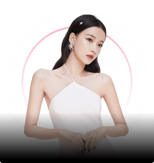 半岛体育 如此甜蜜：双人秋千成为恋人间的默契象征。